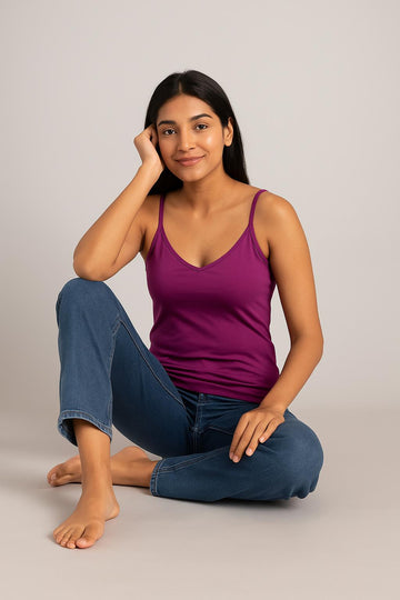 Pack of 2: Everyday Camisole