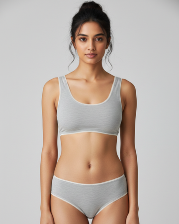 Real Girl Comfort