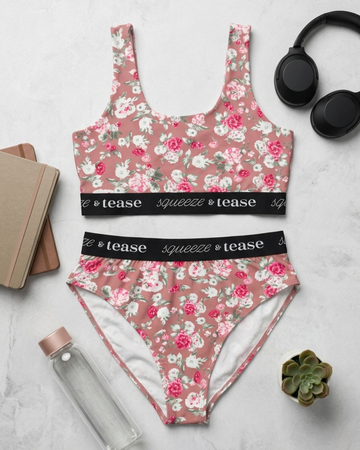 Vintage Bloom Set
