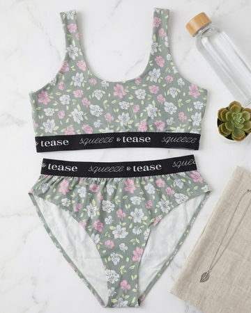 Spring Muse Set