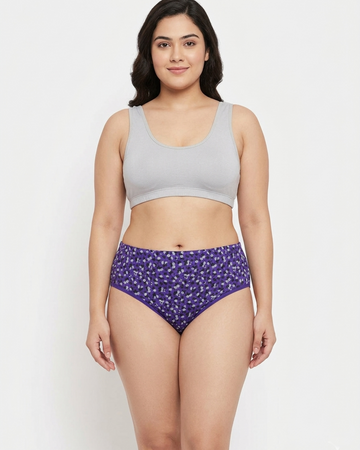 Midnight Bloom Set – Plum Petal