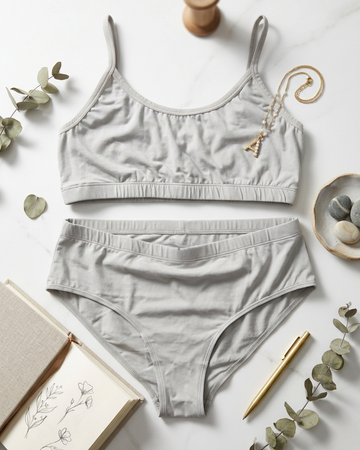 Cloud Grey Set