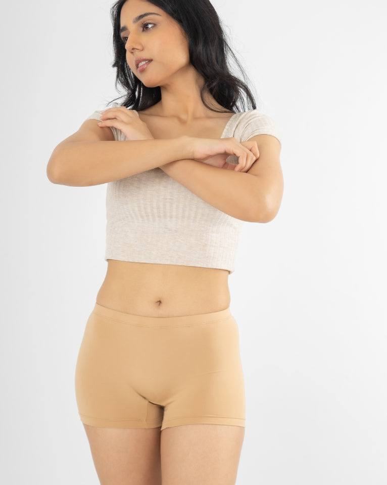 Pack of 4 - Flirty and fabulous!