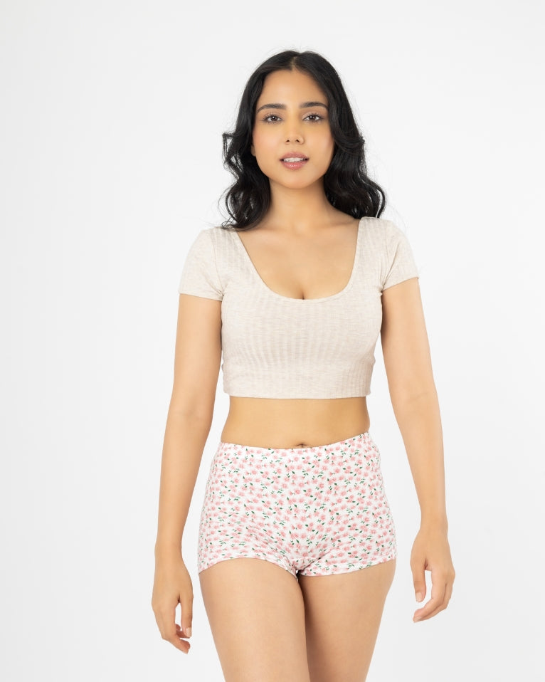 Pack of 6 - Sassy and stylish all week long!